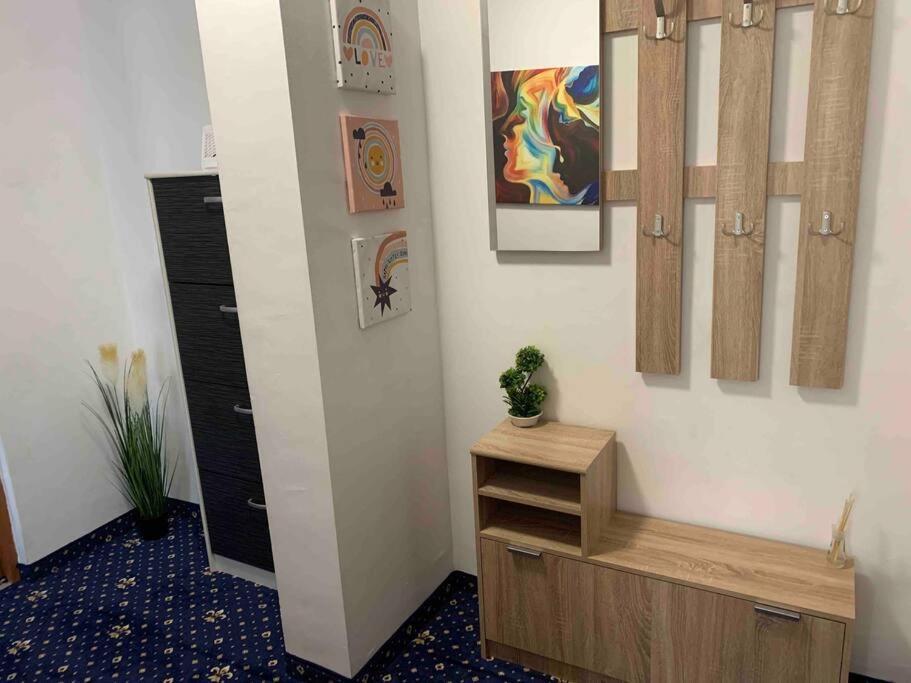 Cozy & Warm Studio Bucureşti Ngoại thất bức ảnh